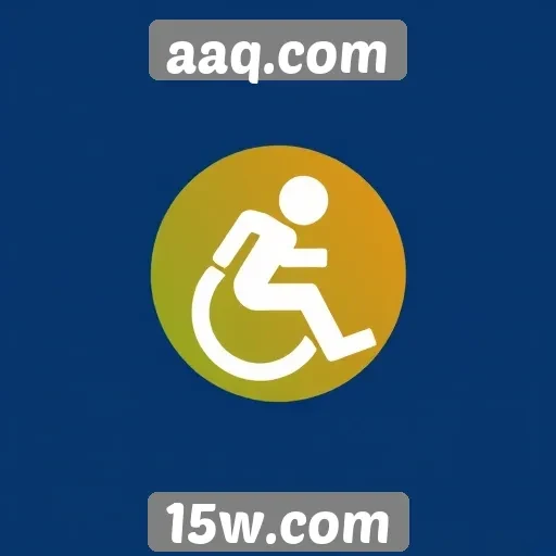 Acessibilidade e funcionalidades do aaq.com