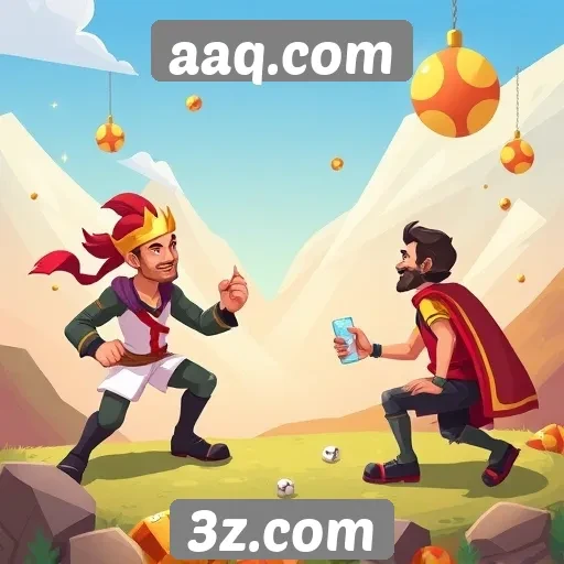 Melhores dicas para jogadores iniciantes na aaq.com