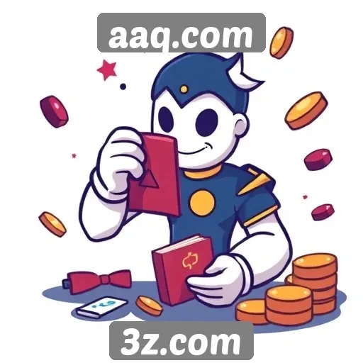 Recursos exclusivos oferecidos por aaq.com