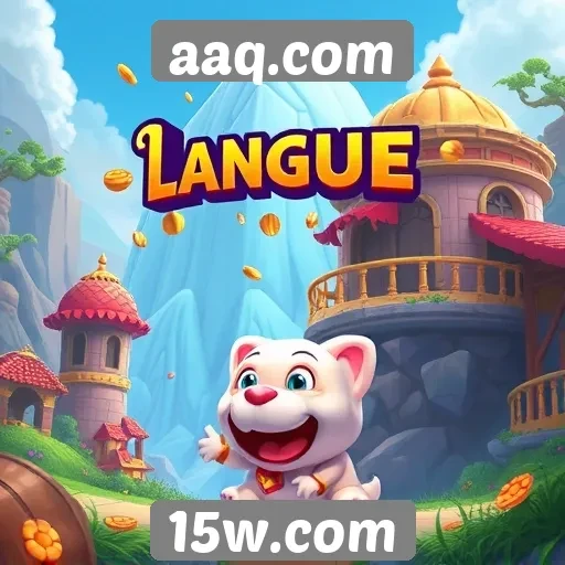 Gameplay dos principais títulos disponíveis no aaq.com