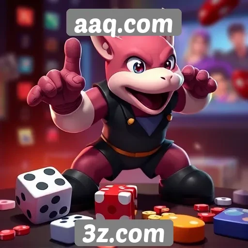 Avaliação dos jogos mais populares no aaq.com